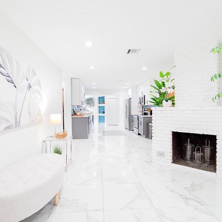 West Palm Beach Elegant 5Br With Hot Tub And Fire Pit Near Beach Exterior photo