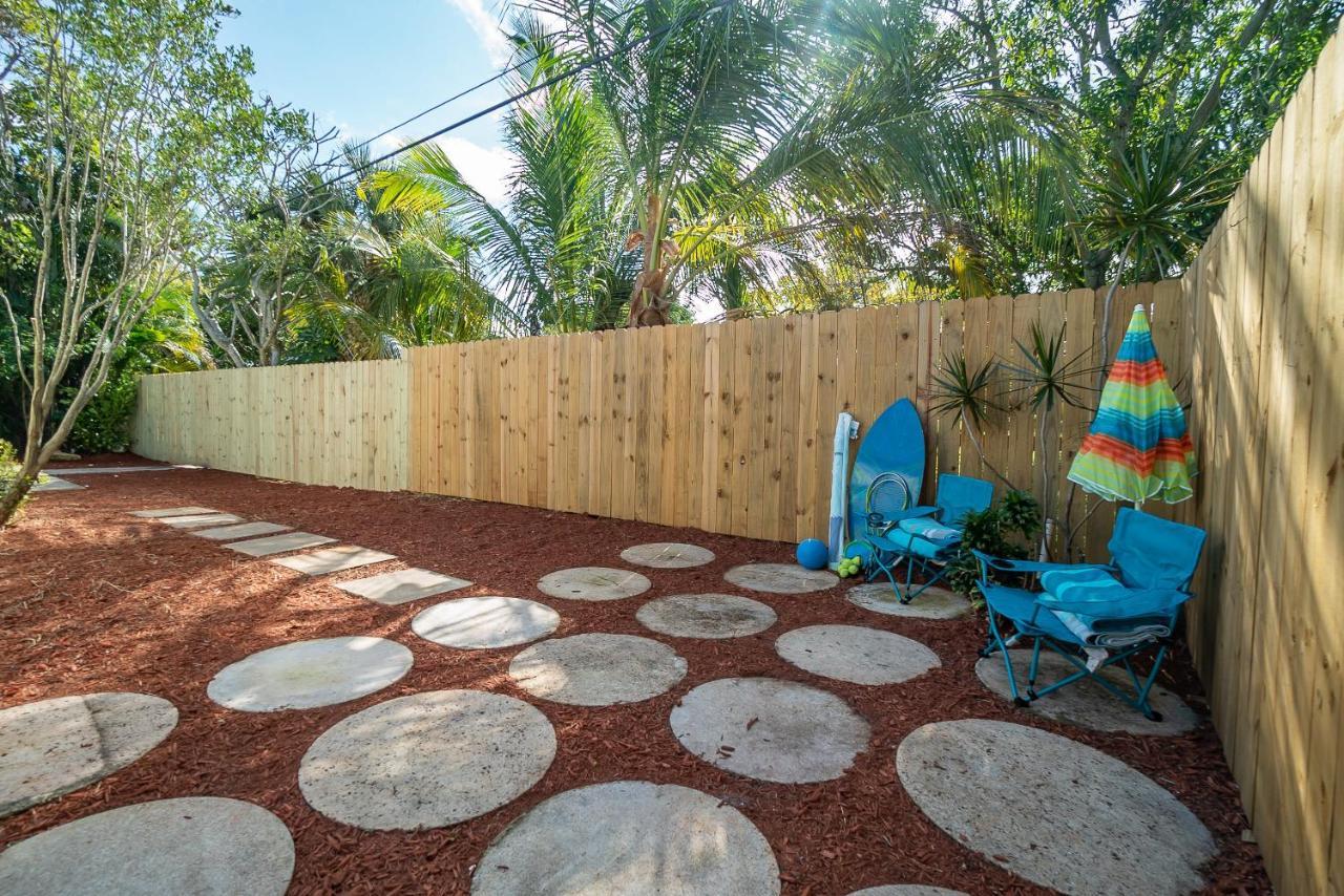 West Palm Beach Elegant 5Br With Hot Tub And Fire Pit Near Beach Exterior photo